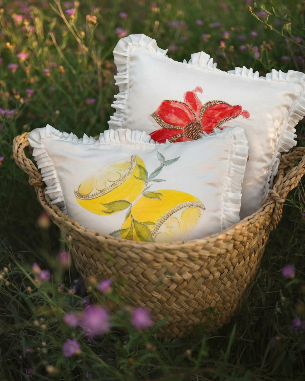Cushion Cover