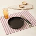 Spring Tulip Table Setting