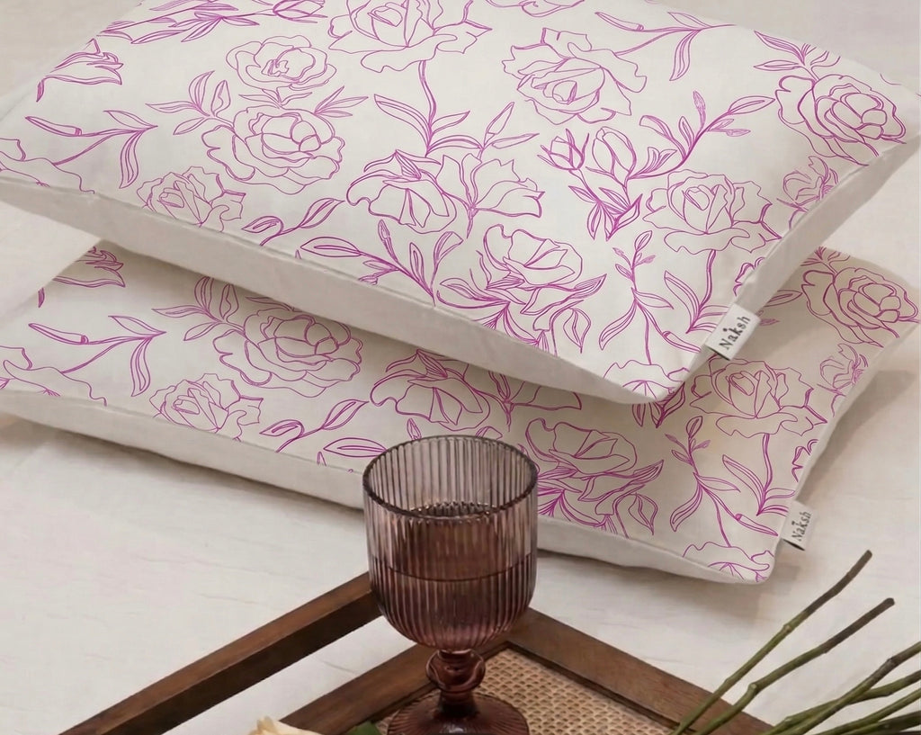 Pillow Cover